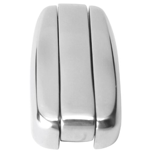 Крюк из нержавеющей стали - 8830 - Marinetech Edelstahlhandel