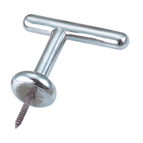 Крюк из нержавеющей стали - 814079 - Marinetech Edelstahlhandel