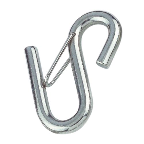 Крюк из нержавеющей стали - 8968 - Marinetech Edelstahlhandel