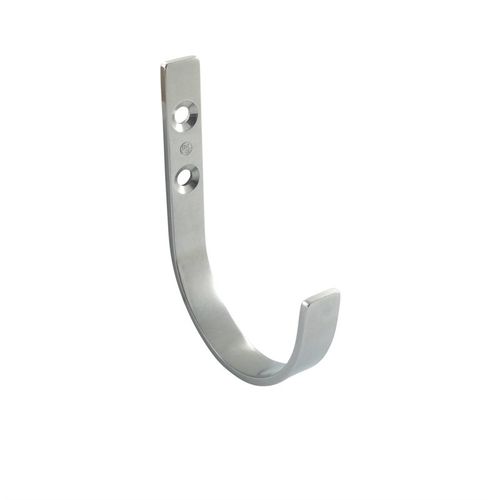 Крюк из нержавеющей стали - 814943 - Marinetech Edelstahlhandel
