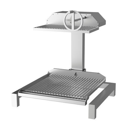 Решетка-гриль для барбекю для камина - GPM1G - ROASTER OVENS N´GRILLS