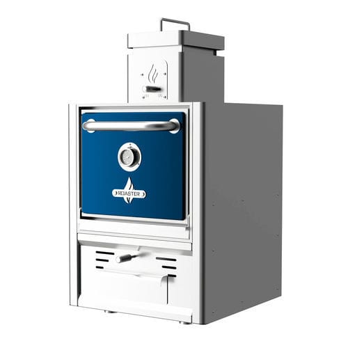 Духовка для профессионального использования - R34 - ROASTER OVENS N´GRILLS - на угле / горячим воздухом / автономная