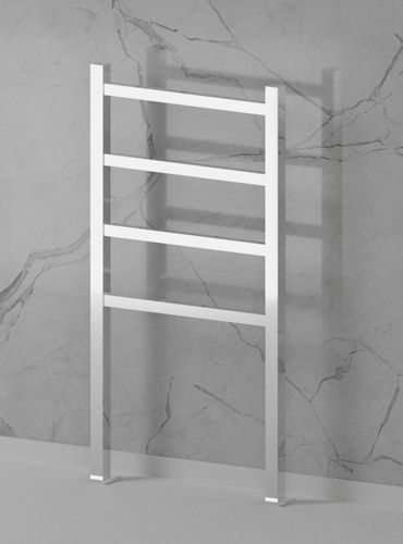 Электрический полотенцесушитель - FORMF-4-E - Opus Bathrooms - современный / из латуни / хромированный