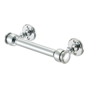 Держатель для рулонов туалетной бумаги - Opus Bathrooms