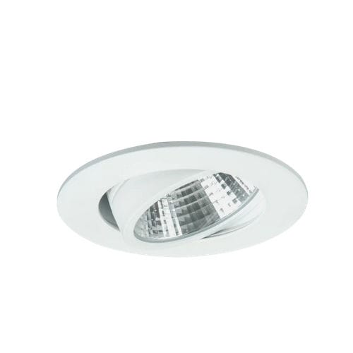 Встраиваемый даунлайт в потолок - RONDIO LED 1100LM - 2000LM - Internova Professional Lighting BV - LED / круглый / IP20