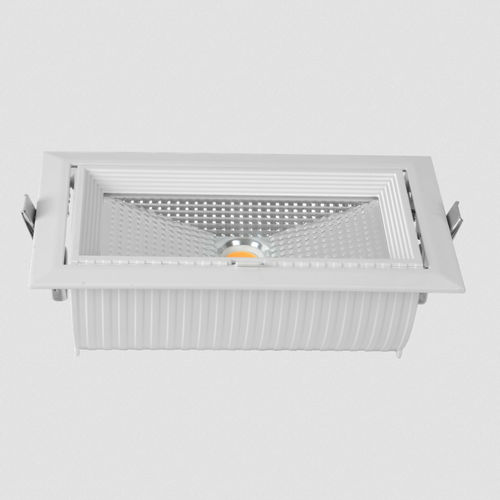 Прожектор IP20 - OCCHIO - Internova Professional Lighting BV - с газоразрядной лампой / светодиодный / для торговли