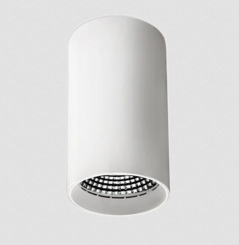 Выступающий даунлайт - SNELLO - Internova Professional Lighting BV - LED / трубчатый / для интерьера