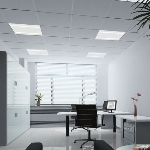 Светодиодная панель для потолков - NLO - Internova Professional Lighting BV