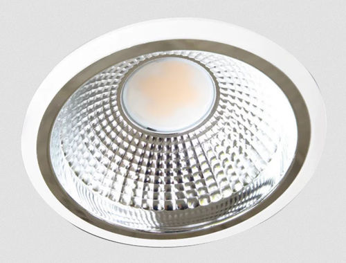 Встраиваемый даунлайт - GIRO - Internova Professional Lighting BV - LED / круглый / IP20