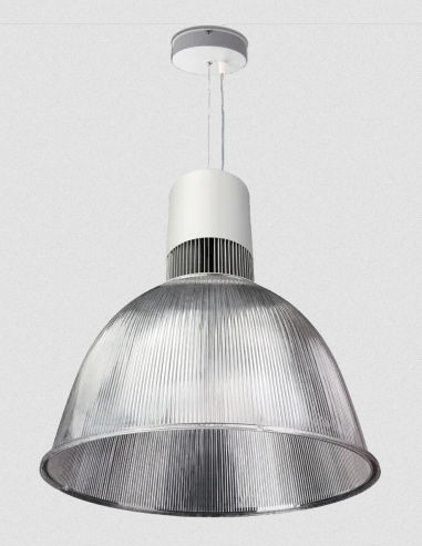 Подвесная лампа - ALTA - Internova Professional Lighting BV - из алюминия / из поликарбоната / современная
