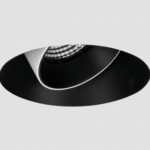 Встраиваемый точечный светильник в потолок - DOLINA FRAMELESS - Internova Professional Lighting BV - LED / круглый / для профессионального использования
