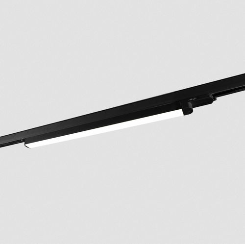 Светильник на рейке LED - LINEA - Internova Professional Lighting BV - линейный / из алюминия / для профессионального использования