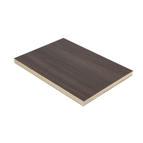 Строительный Фанерная панель - DECOSTREAM&trade; POPLAR - La Boisserolle - для внутренней компоновки / PEFC-сертифицированный / FSC-сертифицированный