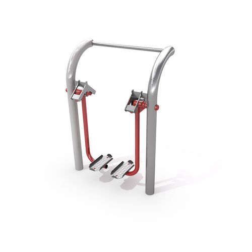 Уличный тренажер для ходьбы - FITNESS : RUNNER - Inter System