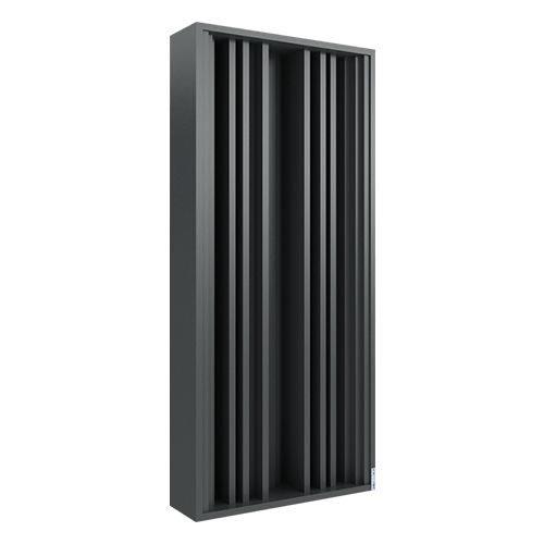 Акустический диффузор из цельной древесины - N29 - Soundbox acoustic Tech CO.,LTD