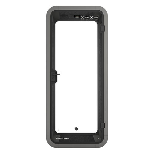 Телефонная будка для профессионального использования - S - Soundbox acoustic Tech CO.,LTD