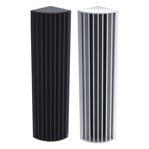 Акустический диффузор из цельной древесины - D80W - Soundbox acoustic Tech CO.,LTD - из каучука