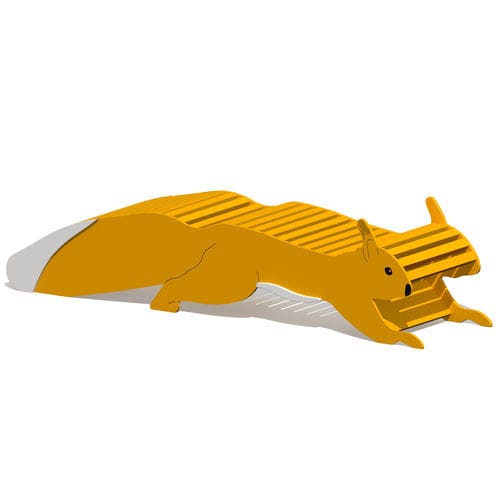Игровая принадлежность - SCIURUS - Tiptiptap