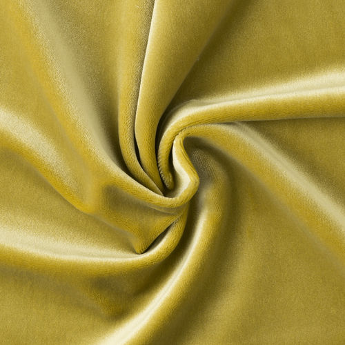 Обивочная ткань - AMIATA - Welvet - однотонная / из Trevira CS® / из бархата