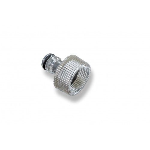 Соединение для орошения - TAP CONNECTOR - IPIERRE SYSTEM - из пластика / из металла / прямое