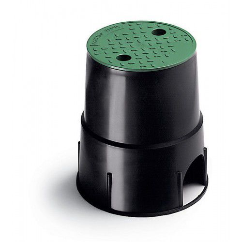 Коробка для клапана для полива из пластика - 419X SERIES - IPIERRE SYSTEM