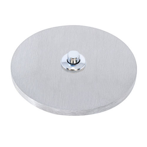 Очищенный переключатель - CC11  - Empereur Paris - нажимная кнопка / для поверхностного монтажа / из нержавеющей стали