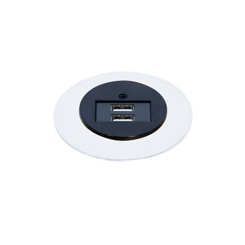Розетка USB - CT51 - Empereur Paris - настенная / для рабочего стола / встраиваемая
