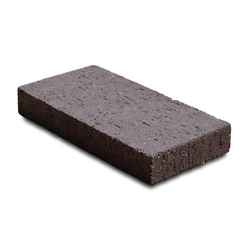 Кирпич для фасада - FIREBACK SPLIT SERIES - Pacific Clay Products - для стены / полный / огнестойкий