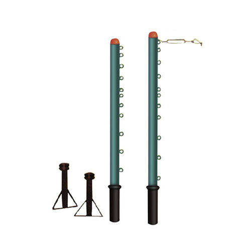 Стойка для бадминтона - JA-401 / JA-400 / JA-402 - Shandong Jing Ao Sports Equipment Co.,Ltd