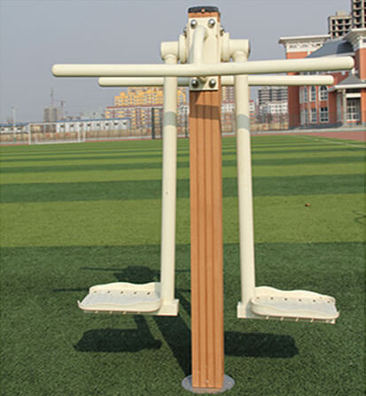 Уличный тренажер «качель» - JA-W600 - Shandong Jing Ao Sports Equipment Co.,Ltd