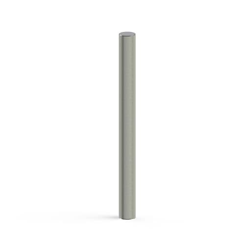 Защитный столбик - AMBRE - Activia Mobilier Urbain - неподвижный / из нержавеющей стали / высокий