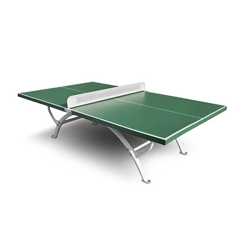 Стол для настольного тенниса для улицы - CYTIA - Activia Mobilier Urbain - современный / для профессионального использования / для общественных мест