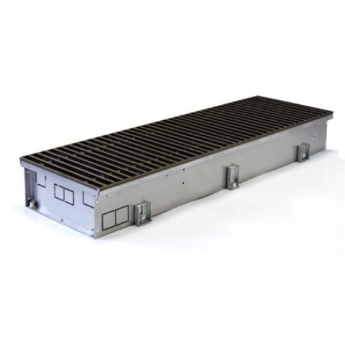 Конвектор на горячей воде - NWX - Hitte s.r.o. - 751 w...1000 w / 2501 w...3000 w / современный
