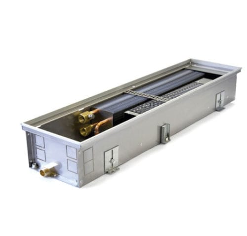 Конвектор на горячей воде - FCX - Hitte s.r.o. - 751 w...1000 w / 2501 w...3000 w / современный