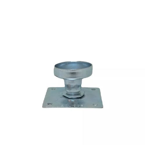 Штифт для терассы из стали - FS 6/8  - SOLIDOR - с высоким сопротивлением / акустический / огнестойкий