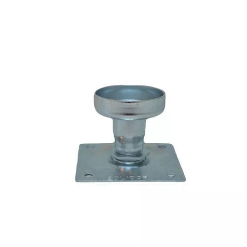 Штифт для терассы из стали - FS 7/10 - SOLIDOR - с высоким сопротивлением / акустический / огнестойкий