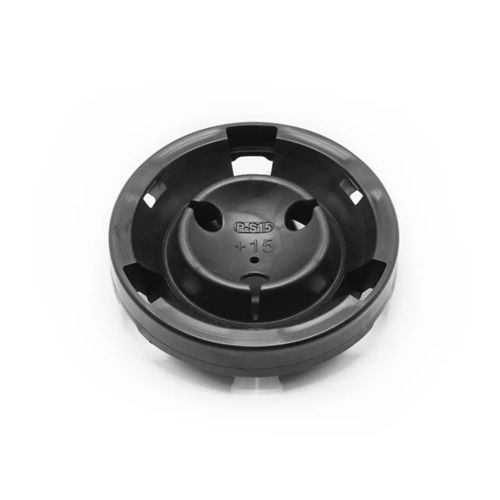Контактный штифт для технического пола из переработанного пластика - S15 - SOLIDOR - с высоким сопротивлением / огнестойкий / для террасы
