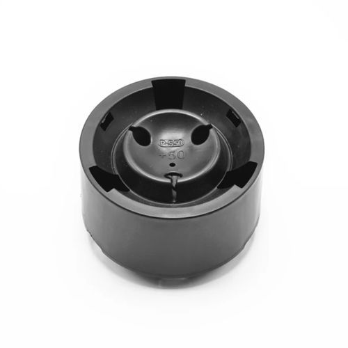 Контактный штифт для технического пола из переработанного пластика - S50 - SOLIDOR - с высоким сопротивлением / огнестойкий / для террасы