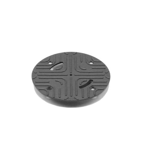 Контактный штифт для технического пола из переработанного пластика - C0 - SOLIDOR - с высоким сопротивлением / огнестойкий / для наружного применения
