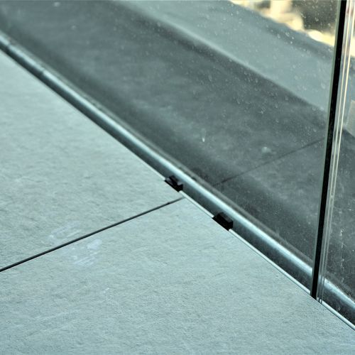 Уплотнительная прокладка для защиты - SOLIDOR - дренажный / для плиточного пола / для бетонной плиты пола