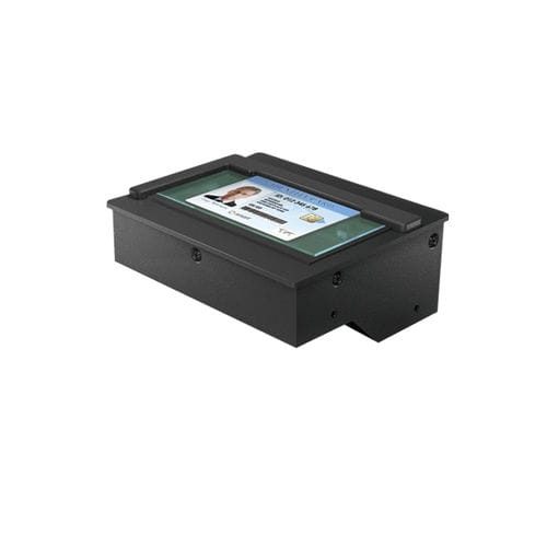 Встроенный сканер ID - COMBO SCAN KIOSK - Adaptive Recognition - для удостоверения личности / для паспорта / для киосков
