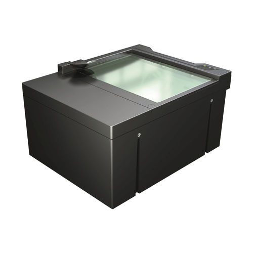 Встроенный сканер ID - COMBO SMART KIOSK - Adaptive Recognition - для удостоверения личности / для паспорта / для управления потоком посетителей