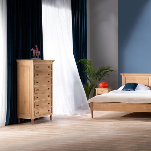 Классический шифоньер - GALLIA - Ziemann Home Design - из дерева