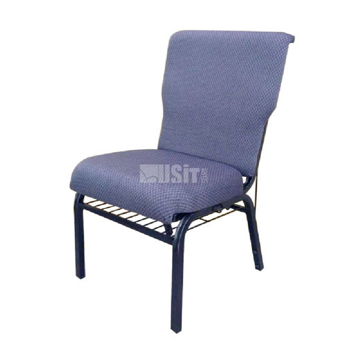 Современный cтул - UA-522 - Usit Seating - для интерьера / из ткани / обитый