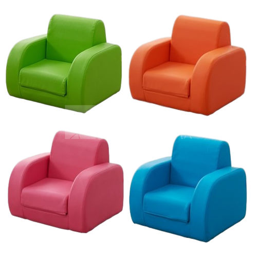 Современное кресло - UV-8017 - Usit Seating - из ткани / из ПВХ / со съемной подушкой