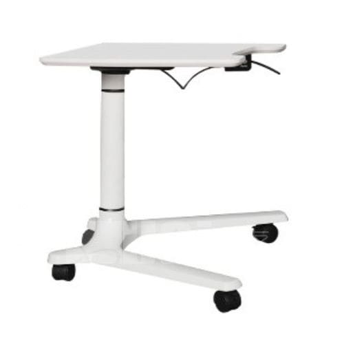 Современный компьютерный стол - UOF-1618 - Usit Seating - одна ножка / для профессионального использования