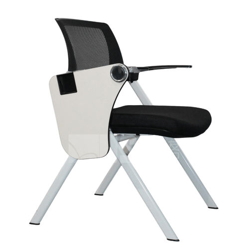 Современный стул для конференций - UT-5608-3 - Usit Seating - для наружного применения / для интерьера / из ткани