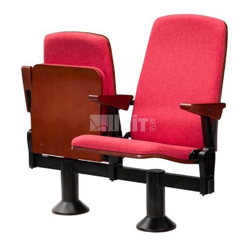 Современный стул для аудитории - US-431M - Usit Seating - для интерьера / из ткани / из фанеры