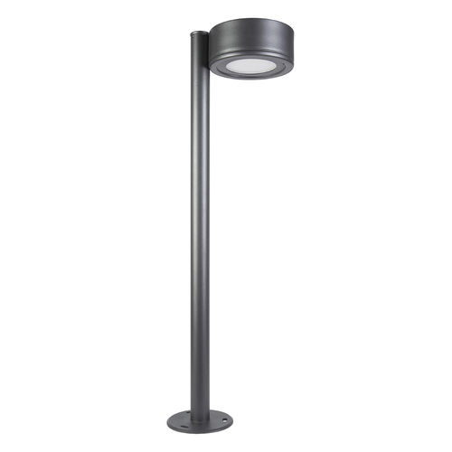 Столбик освещения для сада - HENGER - BAYLED LED LIGHTING - городской / современный / из алюминия