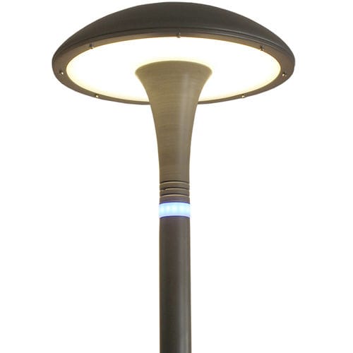 Городской фонарный столб - STAR 60 - BAYLED LED LIGHTING - современный / из алюминия / из нержавеющей стали